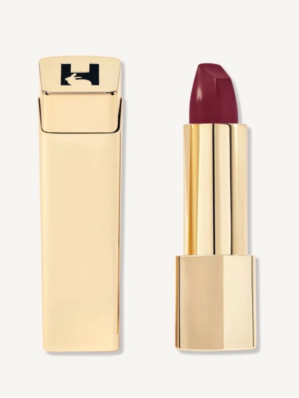 Hourglass Unlocked Satin Crème Lipstick $38